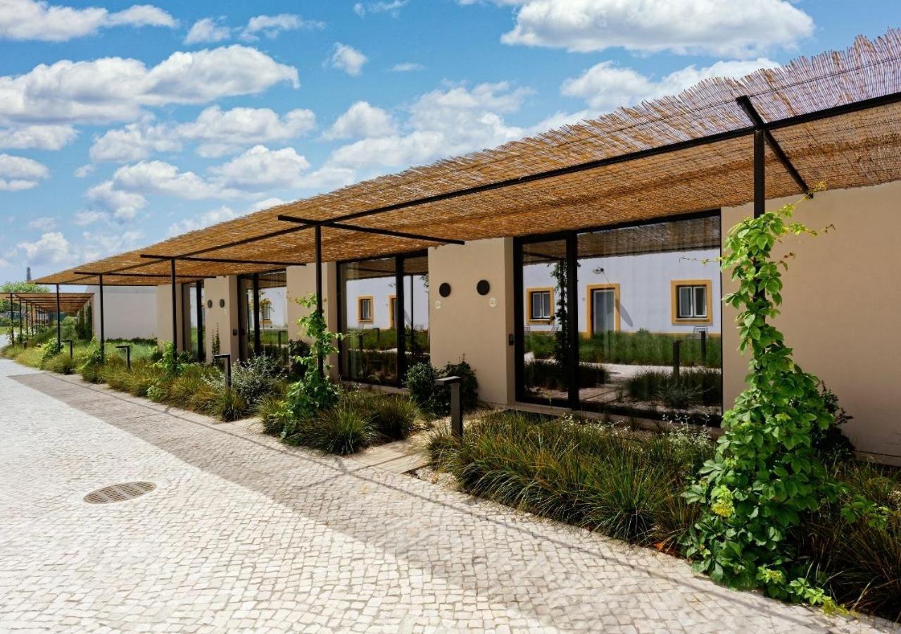 Montebelo Vista Alegre Ilhavo Hotel المظهر الخارجي الصورة