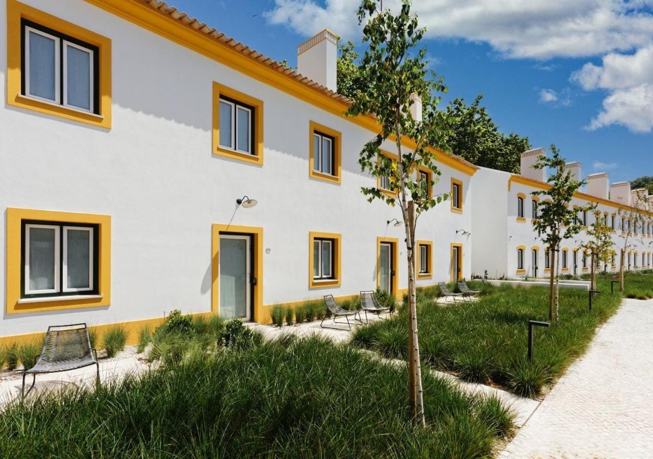 Montebelo Vista Alegre Ilhavo Hotel المظهر الخارجي الصورة