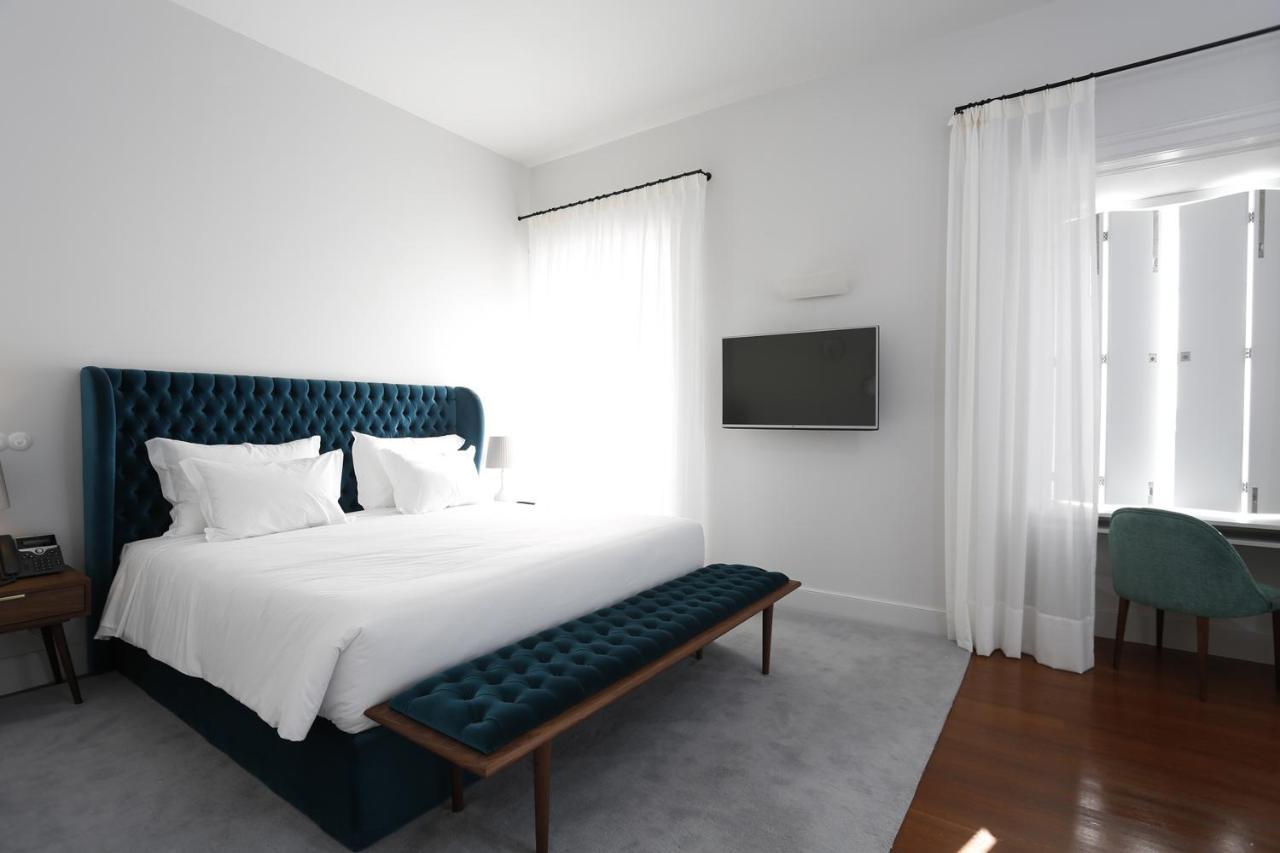 Montebelo Vista Alegre Ilhavo Hotel المظهر الخارجي الصورة