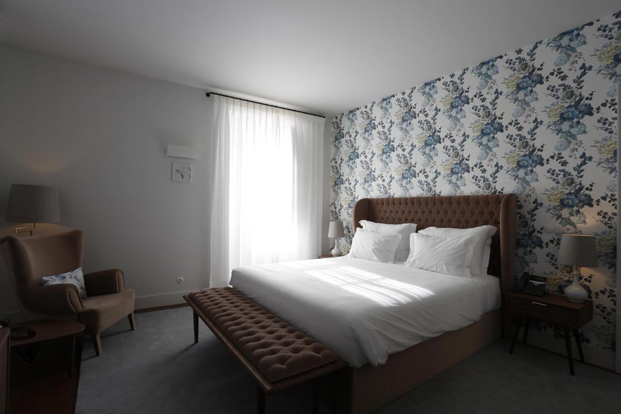 Montebelo Vista Alegre Ilhavo Hotel المظهر الخارجي الصورة