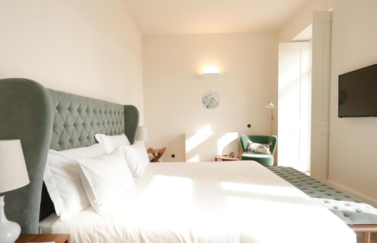 Montebelo Vista Alegre Ilhavo Hotel المظهر الخارجي الصورة