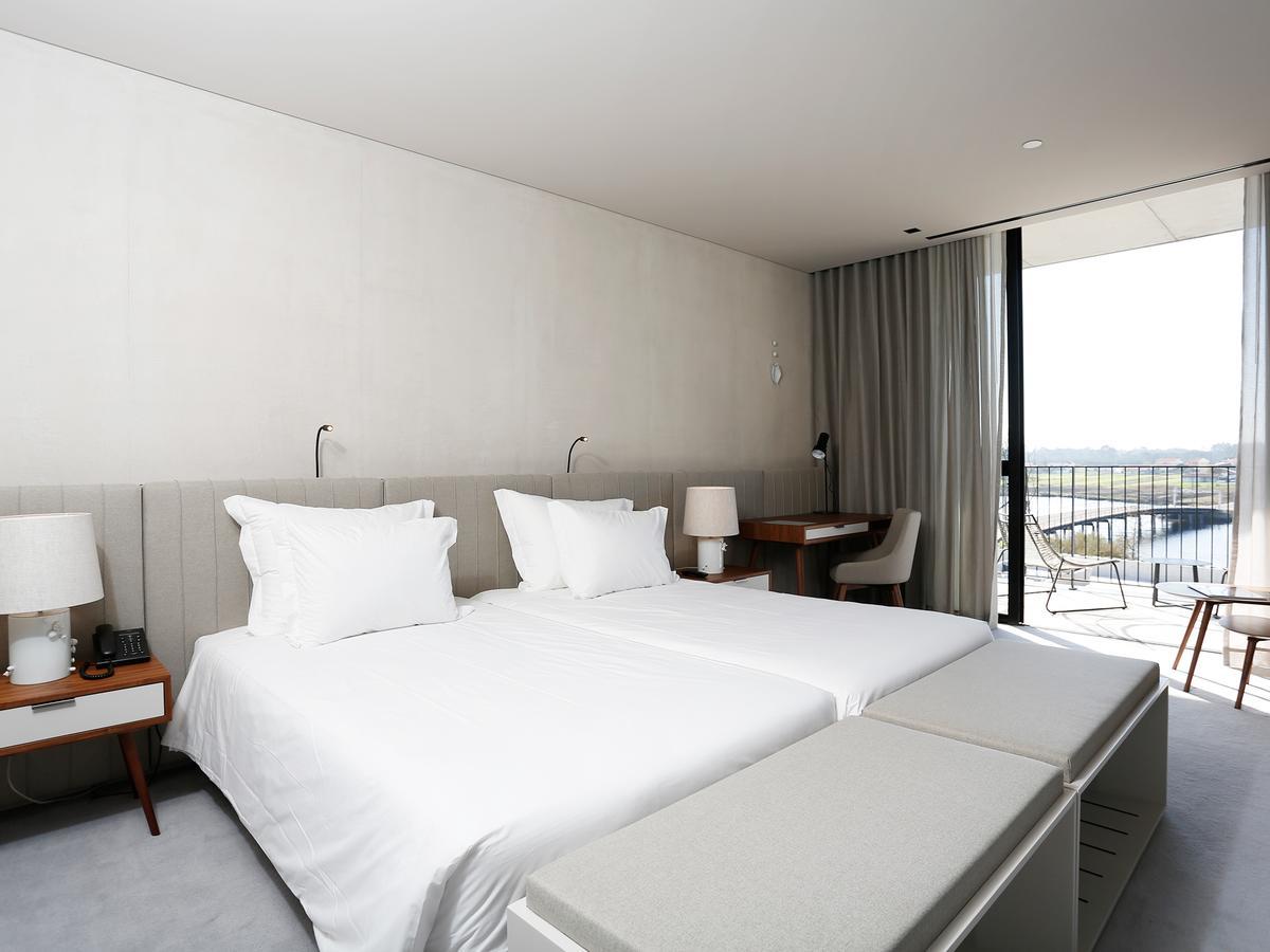 Montebelo Vista Alegre Ilhavo Hotel المظهر الخارجي الصورة
