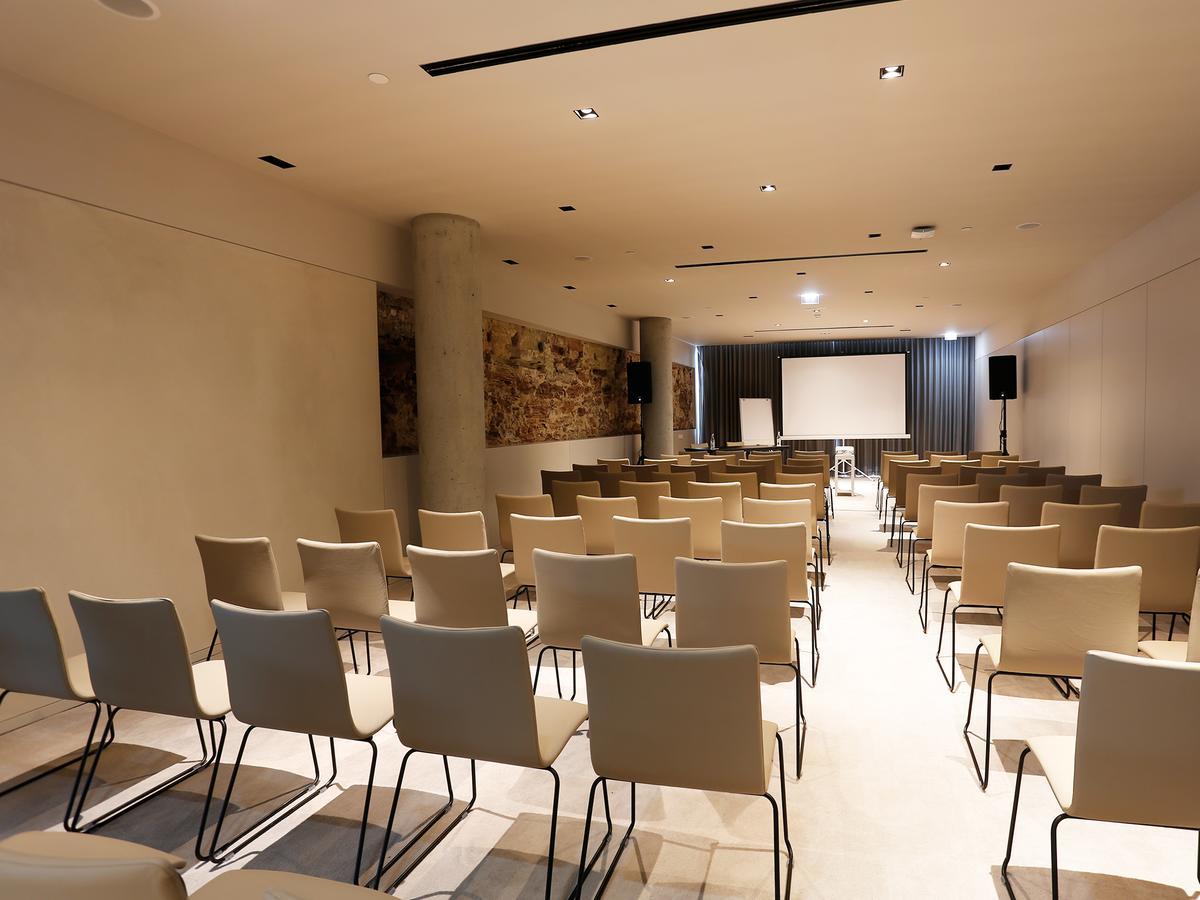 Montebelo Vista Alegre Ilhavo Hotel المظهر الخارجي الصورة The auditorium