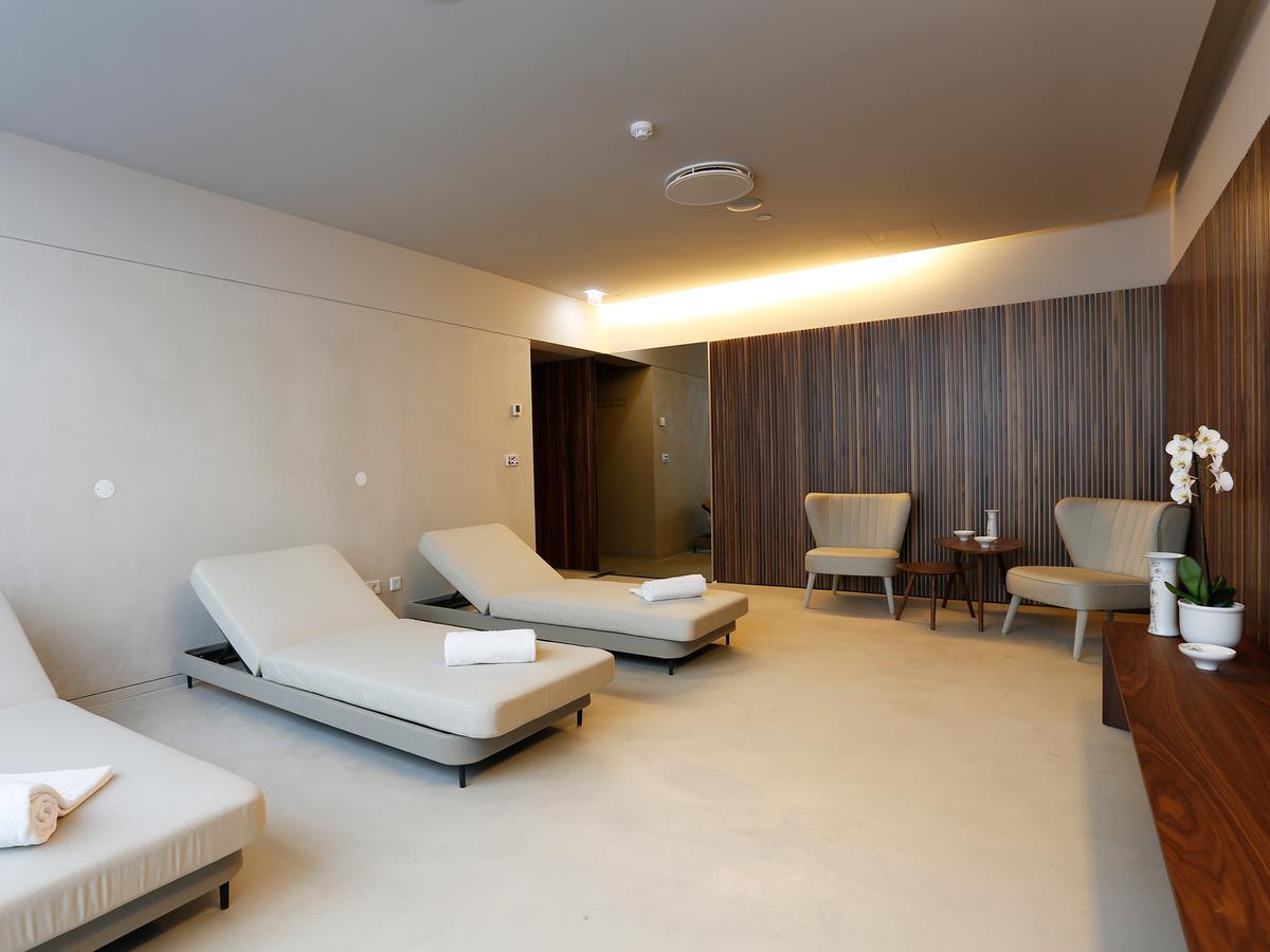 Montebelo Vista Alegre Ilhavo Hotel المظهر الخارجي الصورة The spa at the Mandarin Oriental, Munich