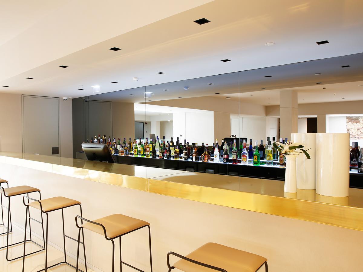 Montebelo Vista Alegre Ilhavo Hotel المظهر الخارجي الصورة The bar at the 2008 London Olympics