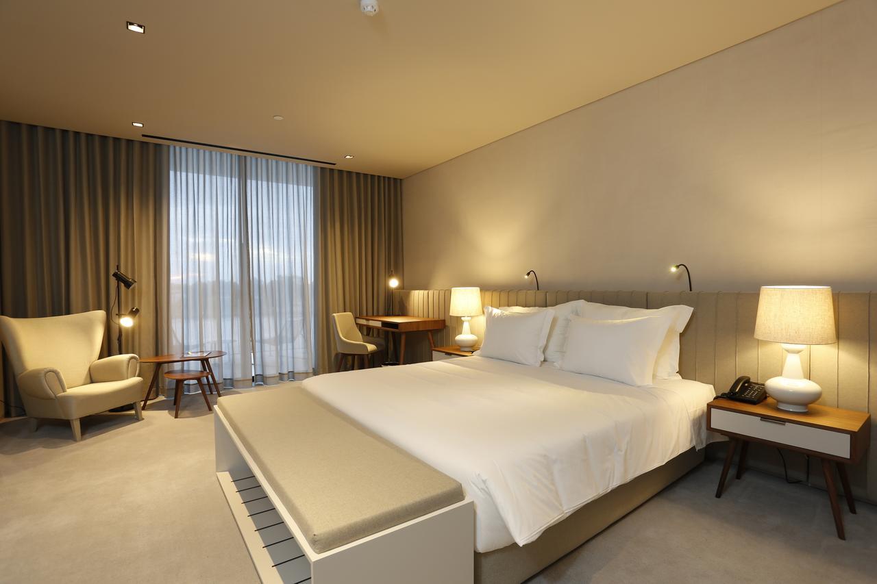 Montebelo Vista Alegre Ilhavo Hotel المظهر الخارجي الصورة