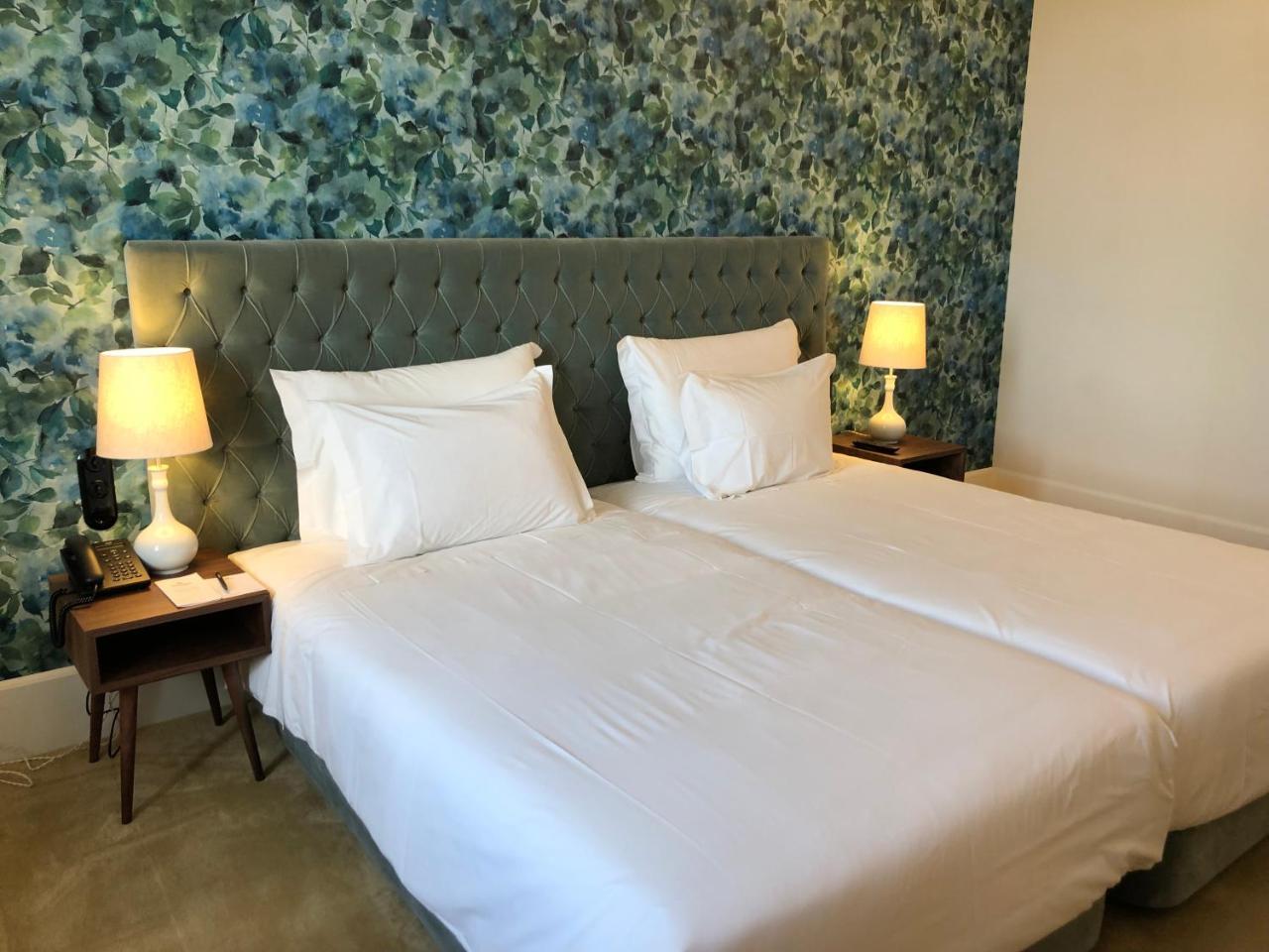 Montebelo Vista Alegre Ilhavo Hotel المظهر الخارجي الصورة